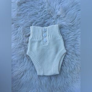 Illoura knit bloomers